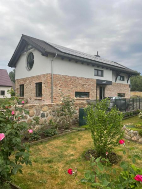 Ferienwohnung Bootsmann Zirchow auf Usedom in Zirchow